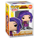 Funko Pop! My Hero Academia - Lady Nagant #1831